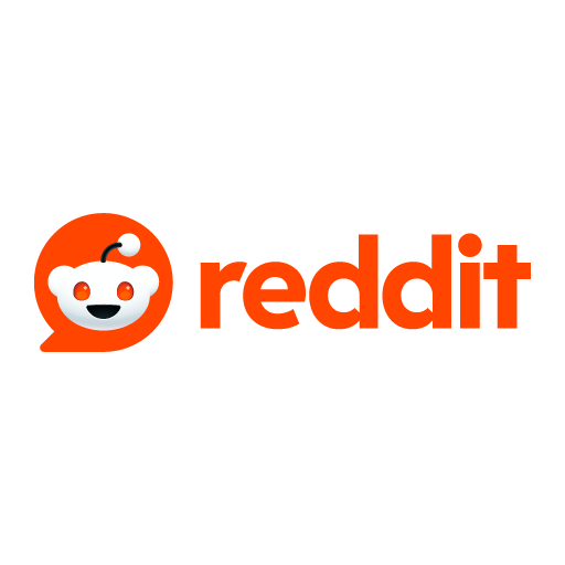 Reddit Logo